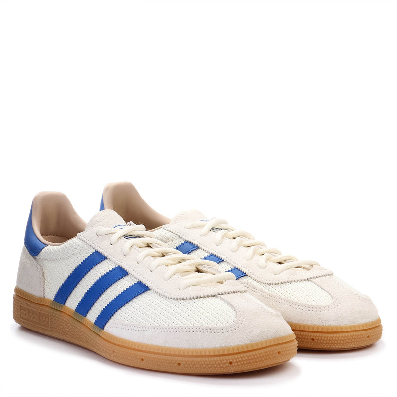 Handball Spezial cream white/blue/warm sandstone Adidas