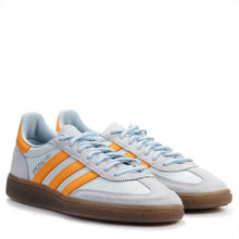 Handball Spezial crystal sky/pure tangerine/gum5 Adidas