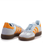 Handball Spezial crystal sky/pure tangerine/gum5 Adidas