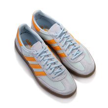 Handball Spezial crystal sky/pure tangerine/gum5 Adidas