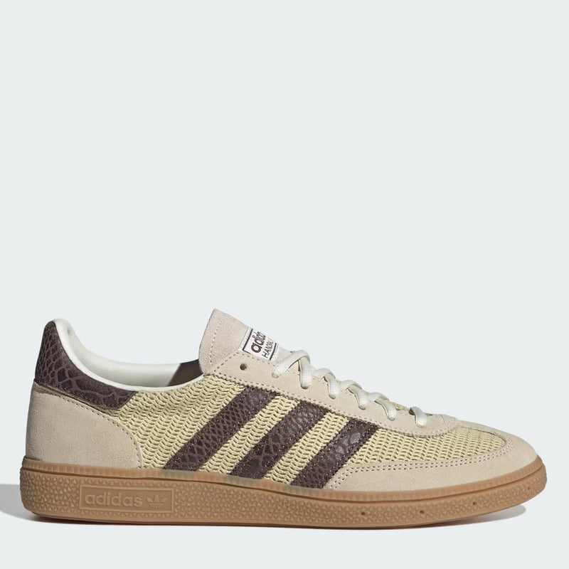 Handball Spezial dual yellow/brown Adidas