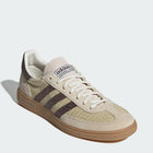 Handball Spezial dual yellow/brown Adidas