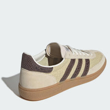 Handball Spezial dual yellow/brown Adidas