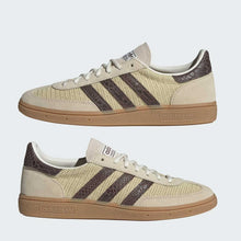 Handball Spezial dual yellow/brown Adidas