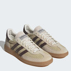 Handball Spezial dual yellow/brown Adidas