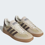 Handball Spezial dual yellow/brown Adidas