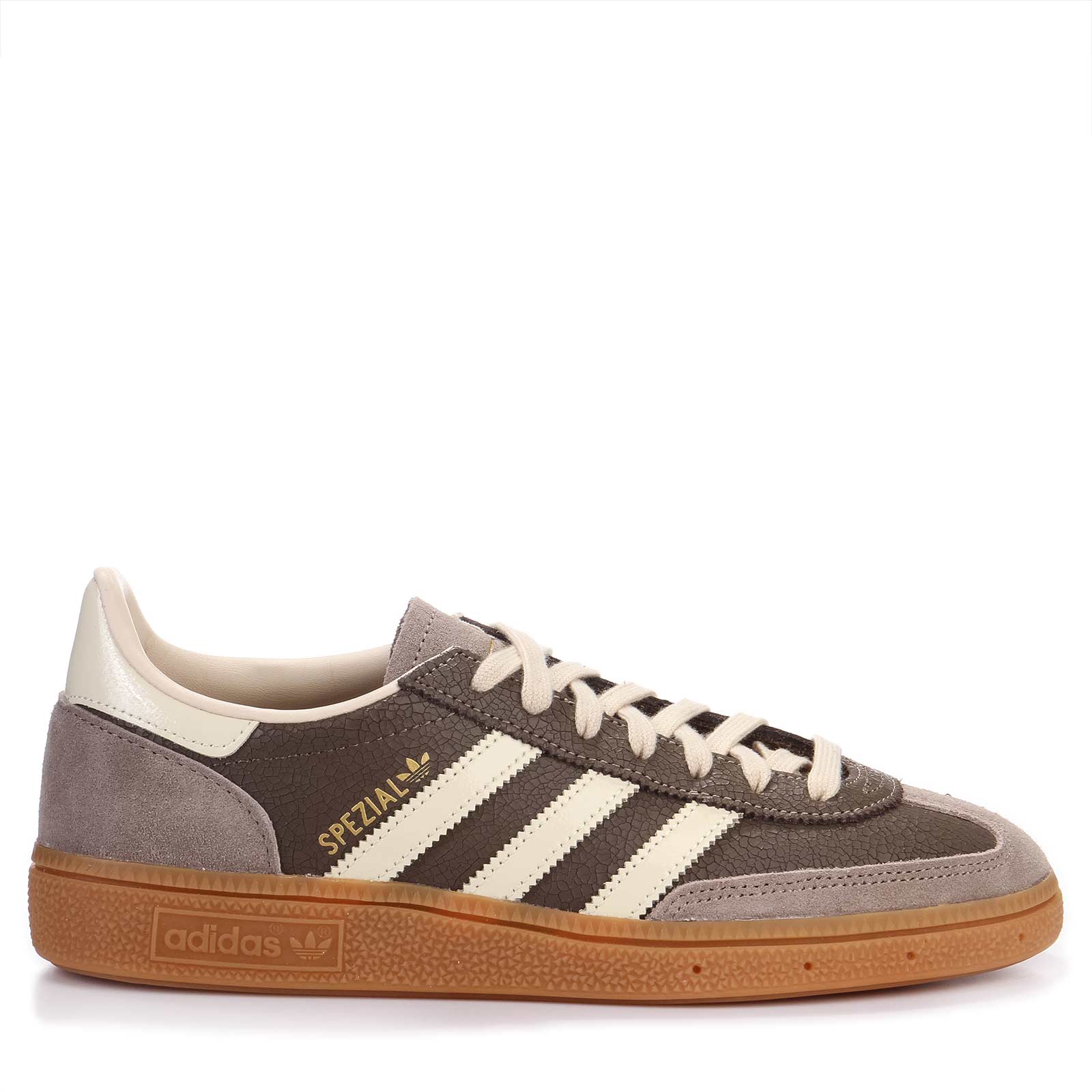 Handball Spezial earth strata/warm vanilla/gum