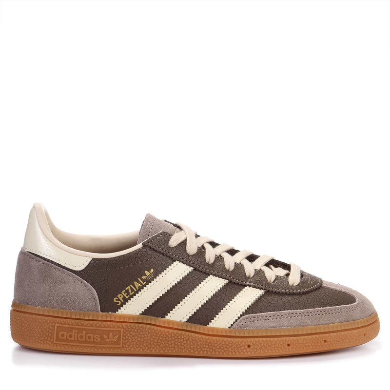 Handball Spezial earth strata/warm vanilla/gum