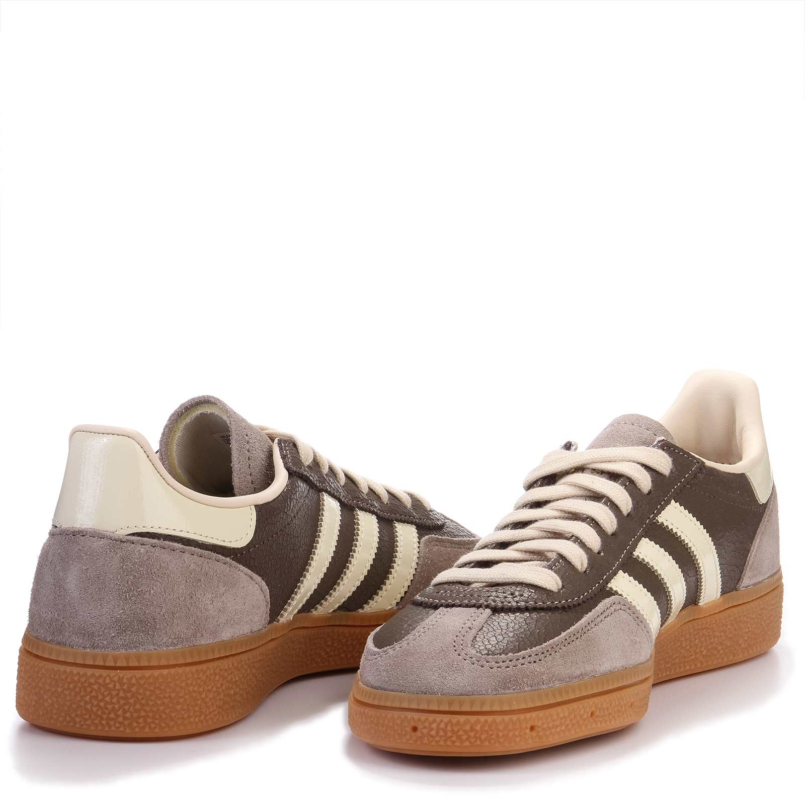 Handball Spezial earth strata/warm vanilla/gum