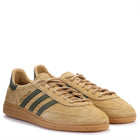 Handball Spezial golden beige/olive/gum Adidas