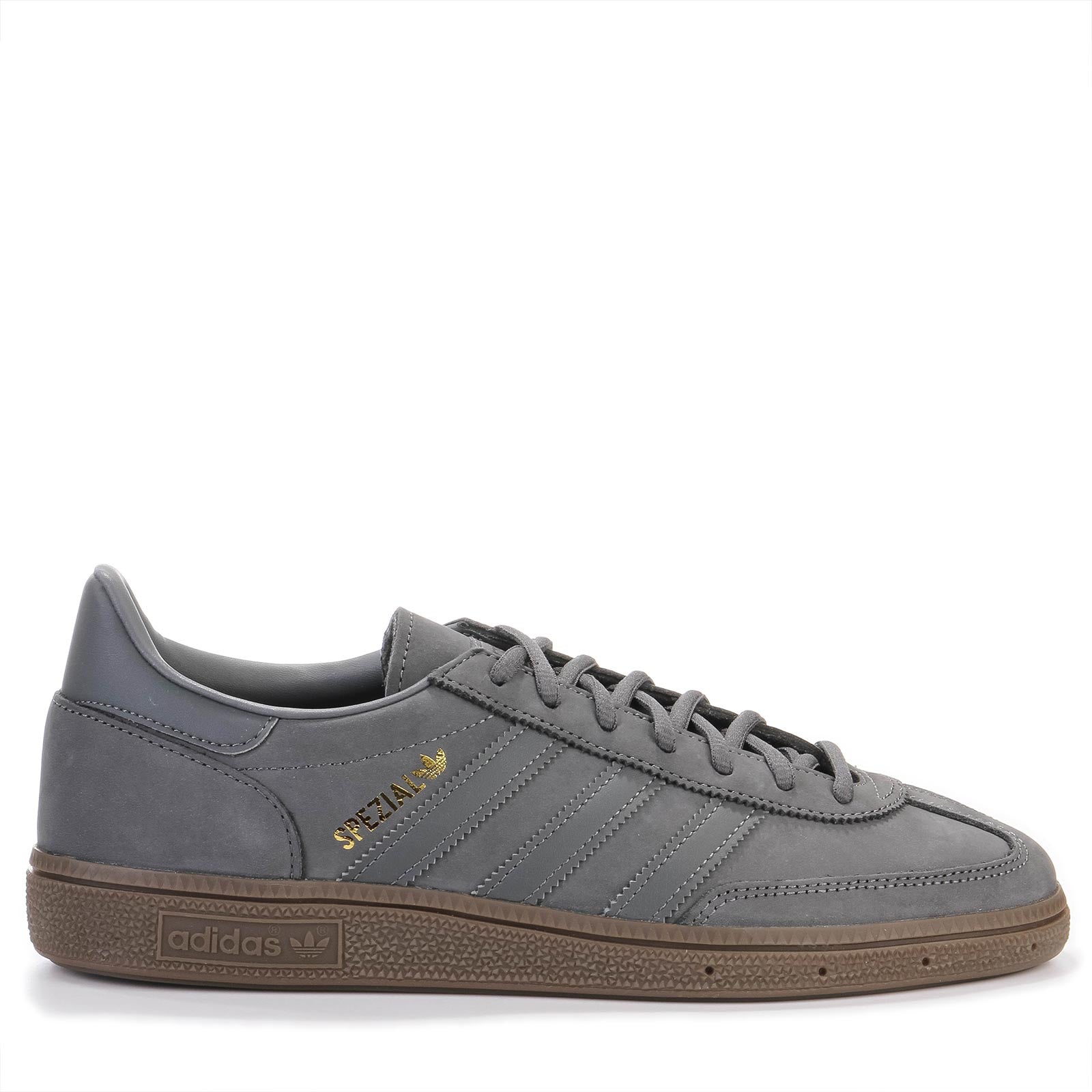 Handball Spezial grey five/carbon