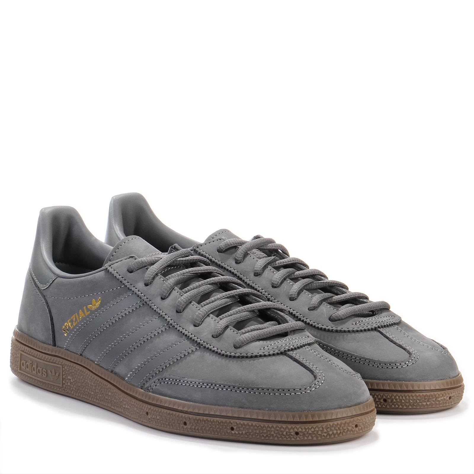 Handball Spezial grey five/carbon