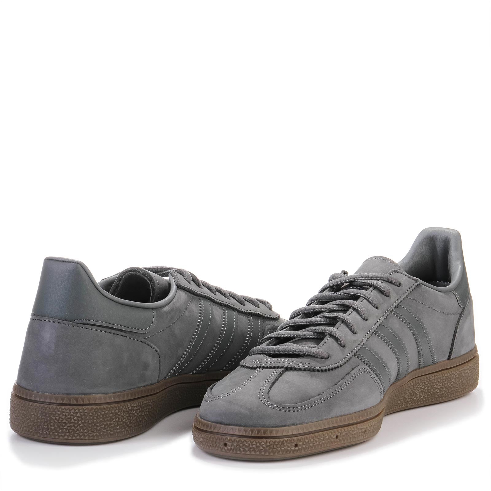 Handball Spezial grey five/carbon