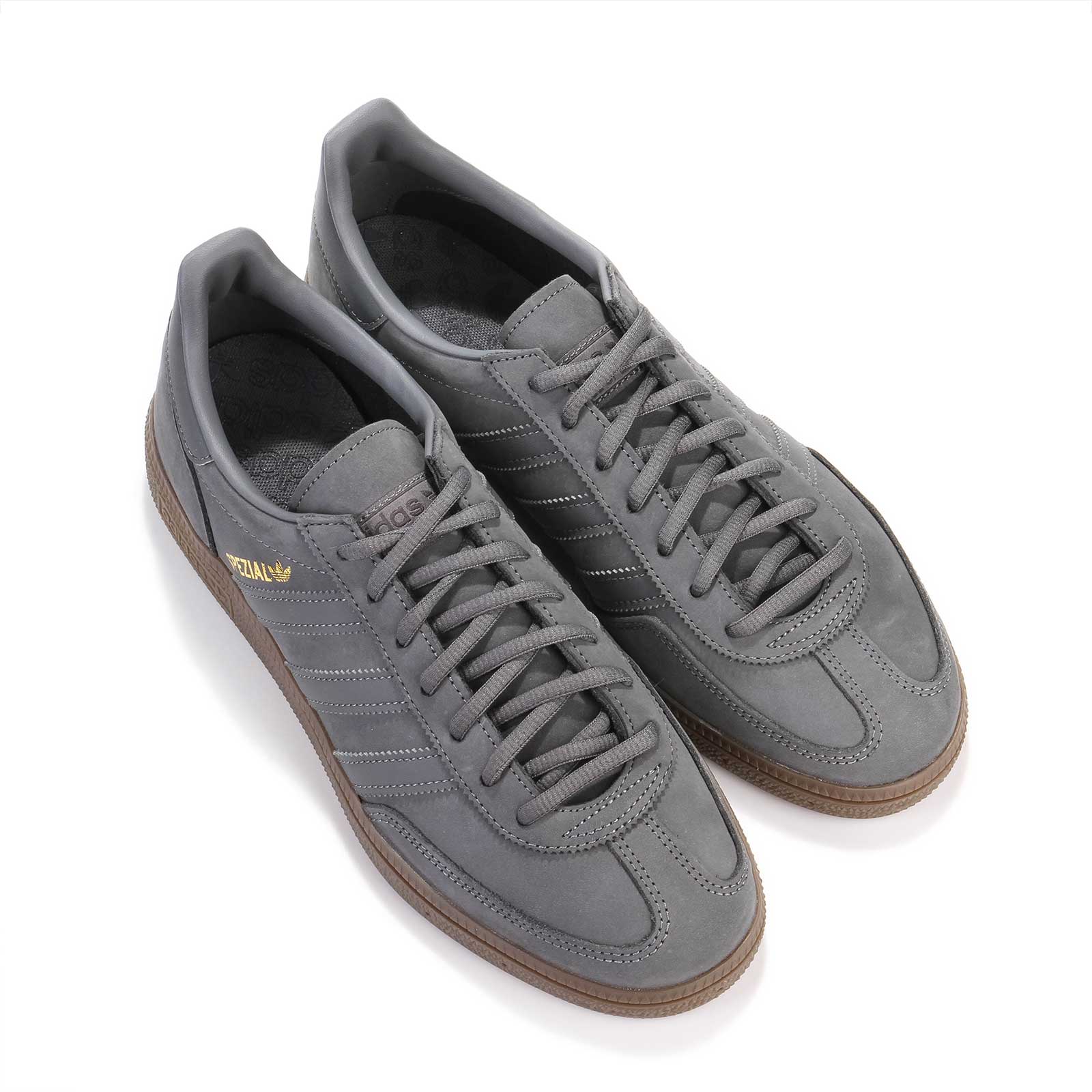 Handball Spezial grey five/carbon