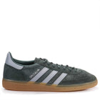 Handball Spezial legend ivy/halo silver/gum4