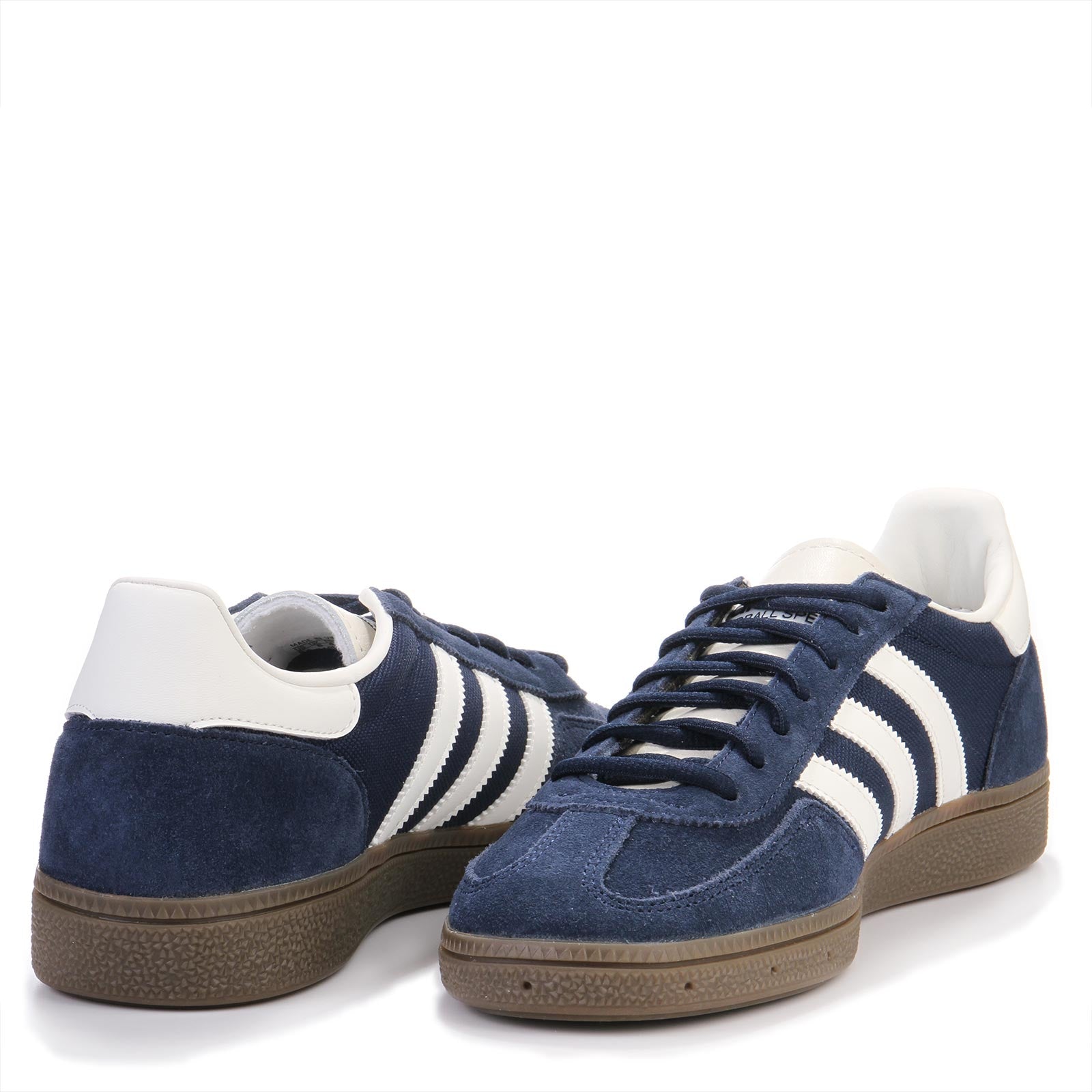 靴 Handball Spezial NightIndigo/CreamWhite Handball Spezial night indigo/cream white/cloud white | ZebraClub