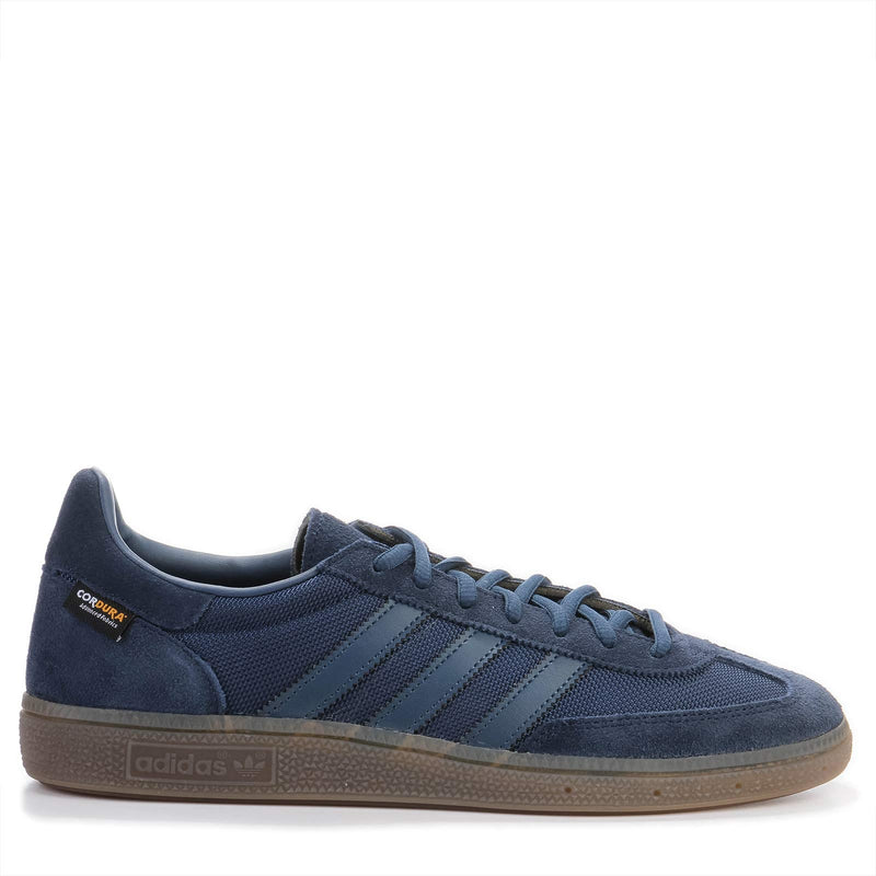 Handball Spezial night indigo/crew navy/gum5 Adidas
