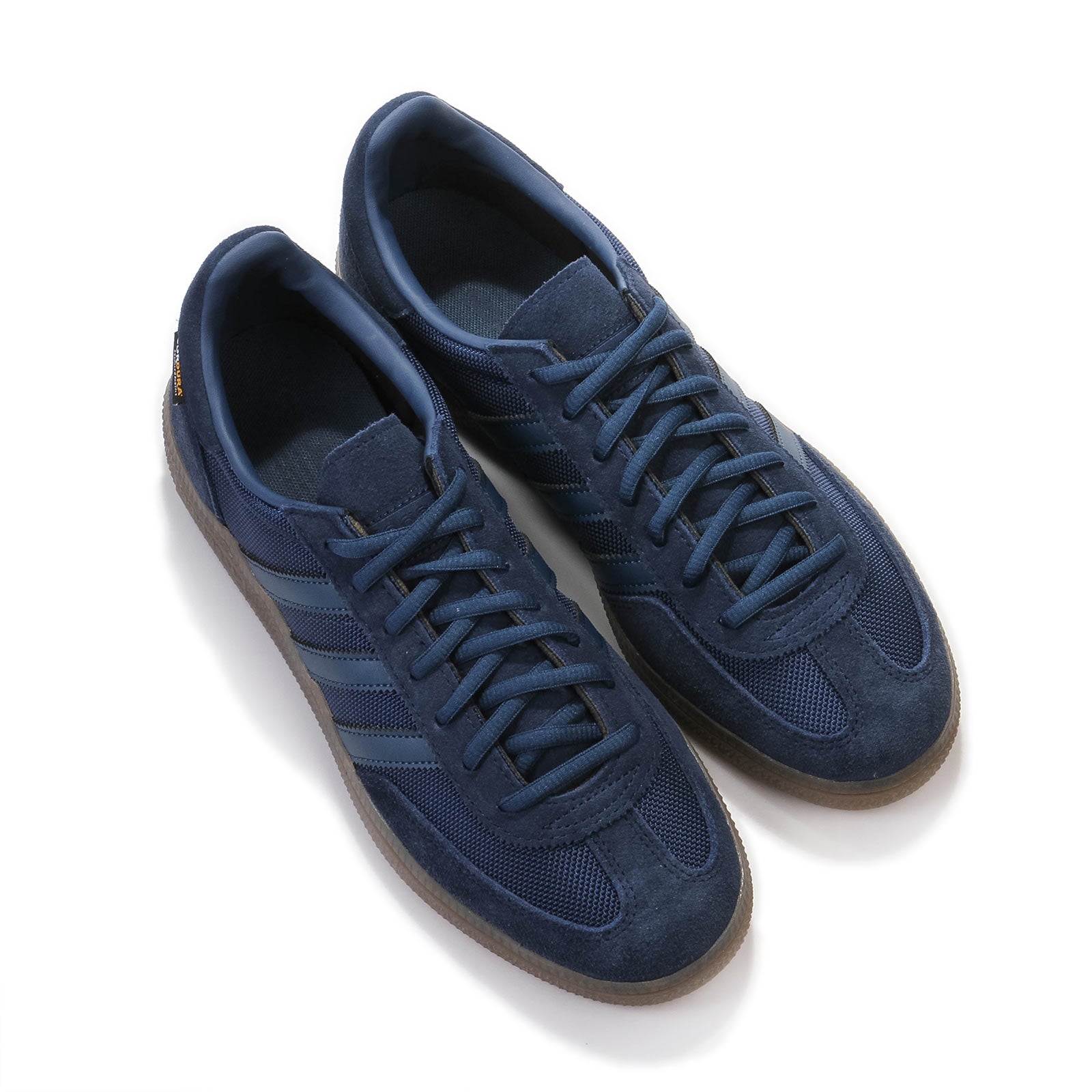 Handball Spezial night indigo/crew navy/gum5 Adidas