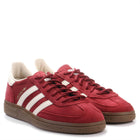 Handball Spezial noble maroon/cream white/gum 5 Adidas