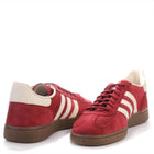 Handball Spezial noble maroon/cream white/gum 5 Adidas
