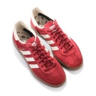 Handball Spezial noble maroon/cream white/gum 5 Adidas