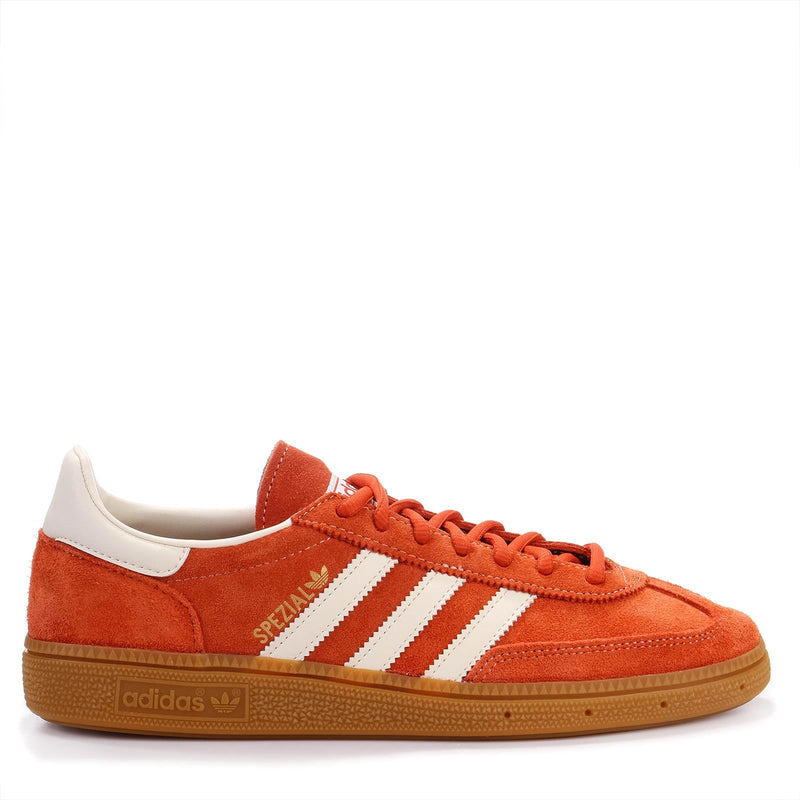 Handball Spezial preloved red/cream white/crystal white Adidas
