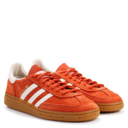 Handball Spezial preloved red/cream white/crystal white Adidas