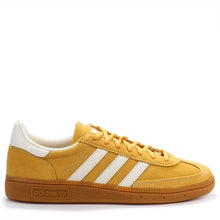 Handball Spezial preloved yellow/cream white/cloud white