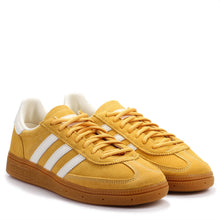 Handball Spezial preloved yellow/cream white/cloud white