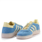 Handball Spezial semi blue burst/almost yellow/crystal white