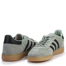 Handball Spezial silver green/core black/gum 4 Adidas