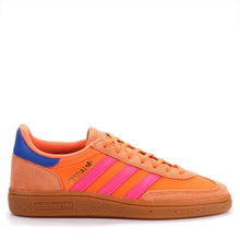 Handball Spezial solar orange/lucid pink Adidas