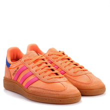 Handball Spezial solar orange/lucid pink Adidas