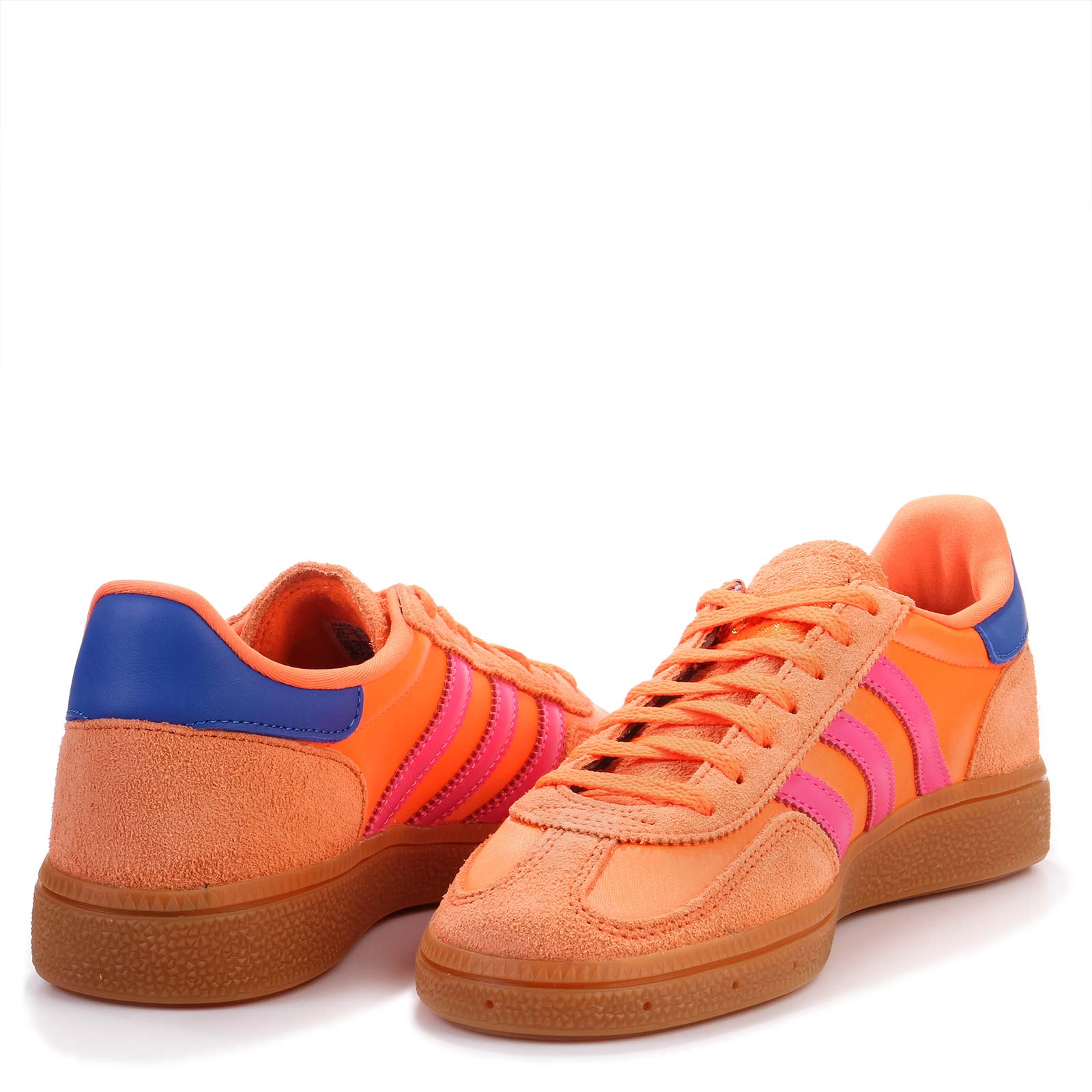 Handball Spezial solar orange/lucid pink Adidas