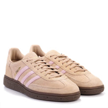 Handball Spezial warm sand/pink/gum