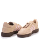 Handball Spezial warm sand/pink/gum