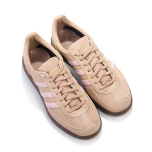 Handball Spezial warm sand/pink/gum