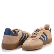 Handball Spezial warm sandstone/preloved Ink/gold metallic