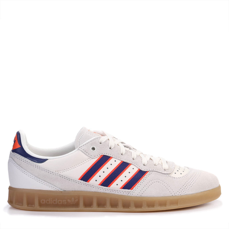 Handball Top RM crystal white/victory blue/solar red Adidas