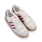 Handball Top RM crystal white/victory blue/solar red Adidas