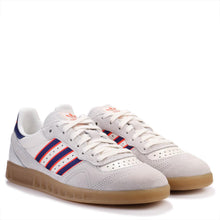 Handball Top RM crystal white/victory blue/solar red Adidas