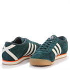Italia 70s aurora ivy/ cream white/silver metallic Adidas