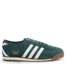 Italia 70s aurora ivy/offwhite/gum Adidas