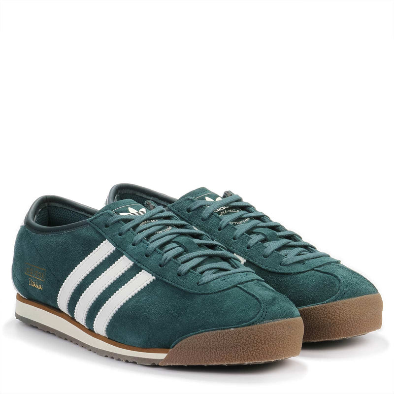 Italia 70s aurora ivy/offwhite/gum Adidas