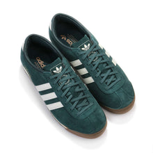 Italia 70s aurora ivy/offwhite/gum Adidas