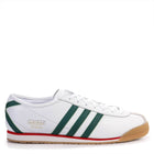 Italia 70s cloud white/collegiate green/gum Adidas