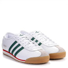 Italia 70s cloud white/collegiate green/gum Adidas