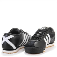 Italia 70s core black/cloud white/gum3 Adidas
