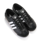 Italia 70s core black/cloud white/gum3 Adidas