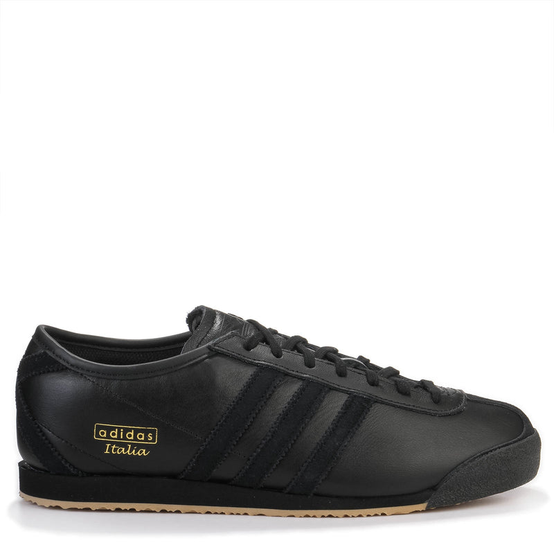 Italia 70s core black/core black/gum Adidas